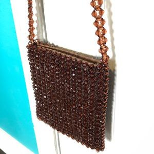 Saks Fifth Avenue purse